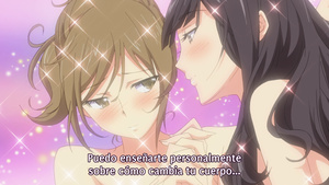 Inugami-san to Nekoyama-san (1080p)